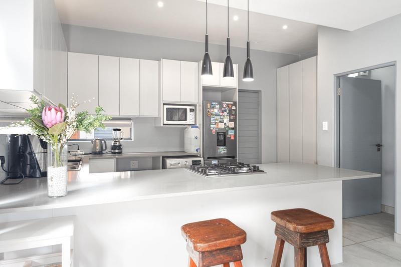2 Bedroom Property for Sale in Audas Estate Western Cape